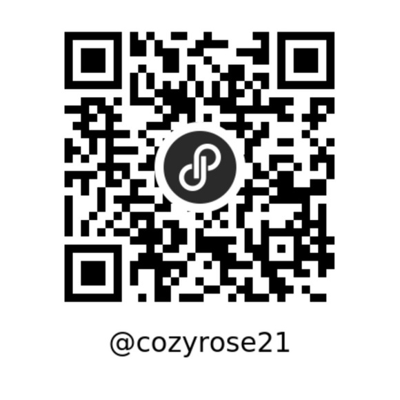 Swarovski sterling earrings - Picture 5 of 5